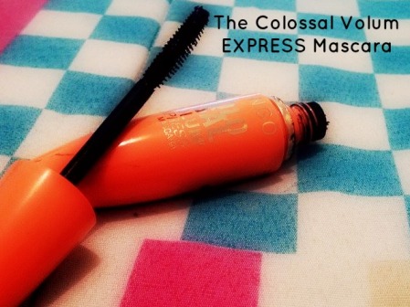Resenha mascara de cilios the colossal 02